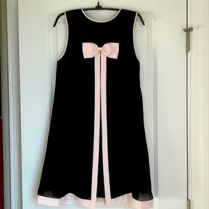 Ted Baker Dress. Black. Size 2.